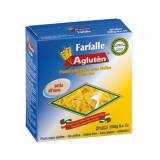 Agluten - Bezlepkové vaječné těstoviny Farfalle 250 g